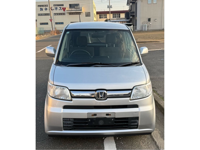 ホンダ ゼスト 