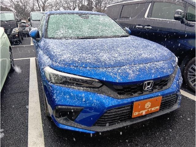 ホンダ シビック 