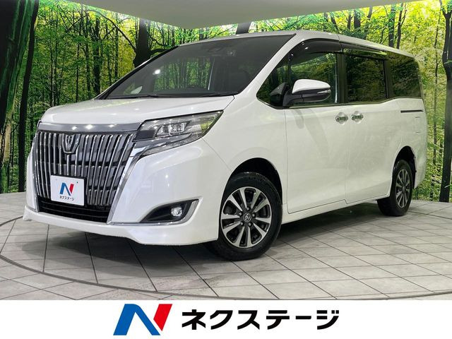 トヨタ エスクァイア 