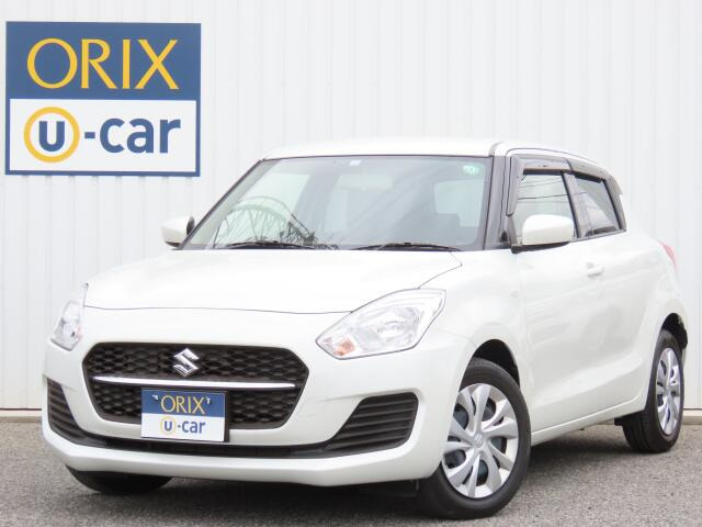 スズキ スイフト 