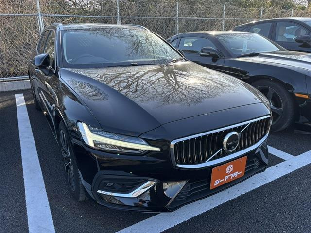 ボルボ V60 