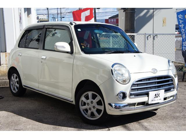 ダイハツ ミラジーノ 