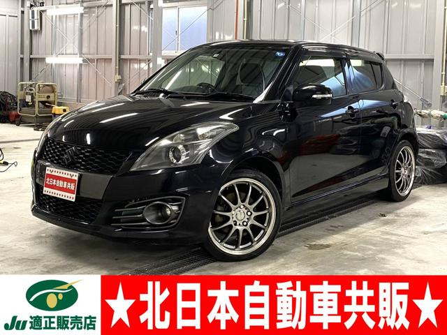 スズキ スイフト 