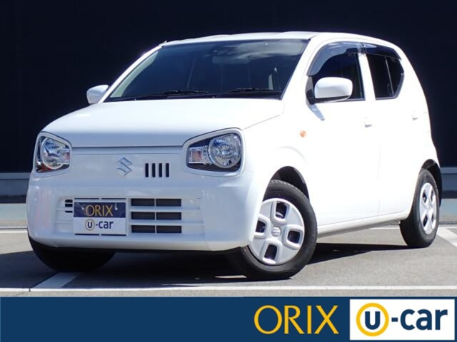 スズキ アルト 