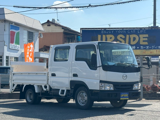 マツダ タイタンダッシュ 