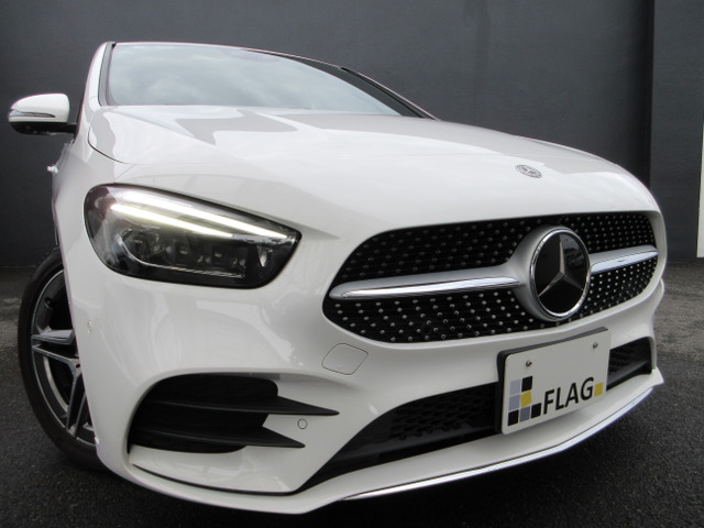 メルセデス・ベンツ Bクラス 