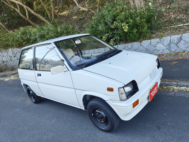 三菱 ミニカエコノ 