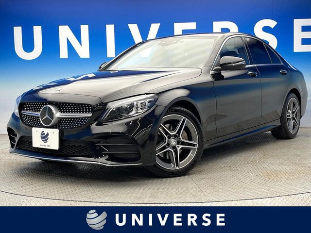 メルセデス・ベンツ Cクラス 