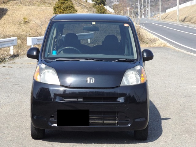 ホンダ ライフ 