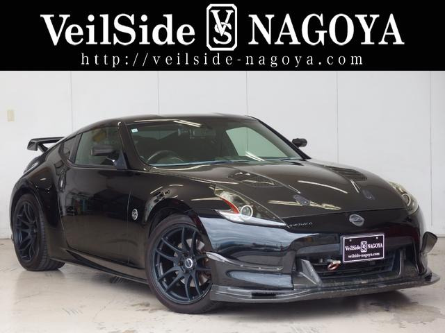 日産 フェアレディZ 