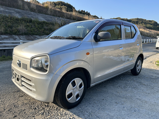 マツダ キャロル 