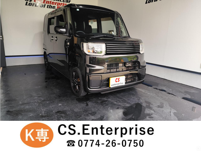 ダイハツ ウェイク 