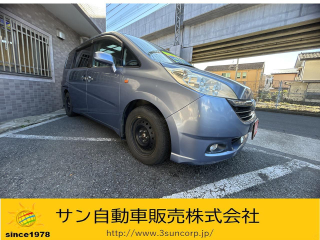 ホンダ ステップワゴン 