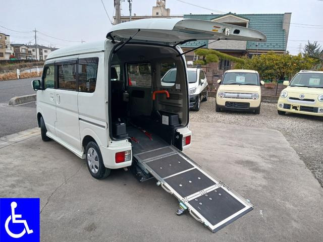 日産 NV100クリッパーリオ 