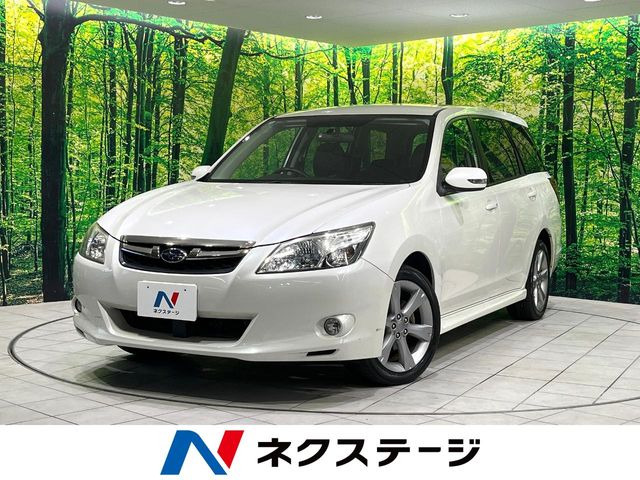 スバル エクシーガ 