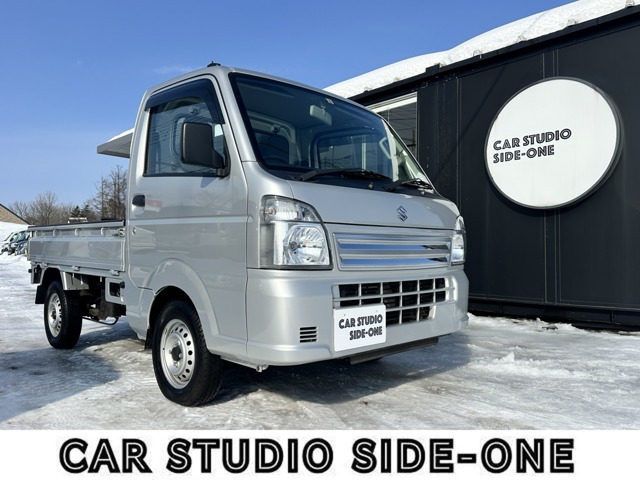 スズキ キャリイ 