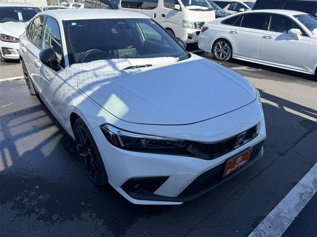 ホンダ シビック 