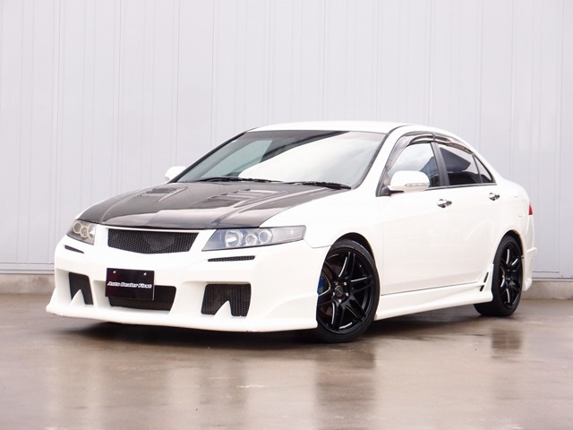 ホンダ アコード 