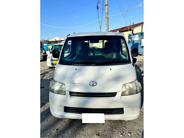 トヨタ タウンエーストラック 