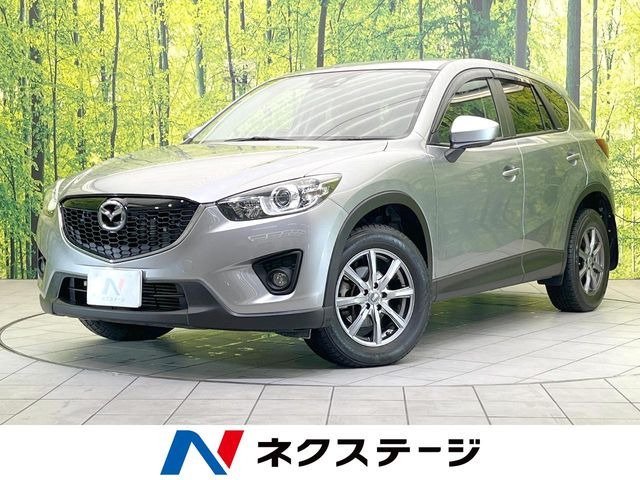 マツダ CX-5 