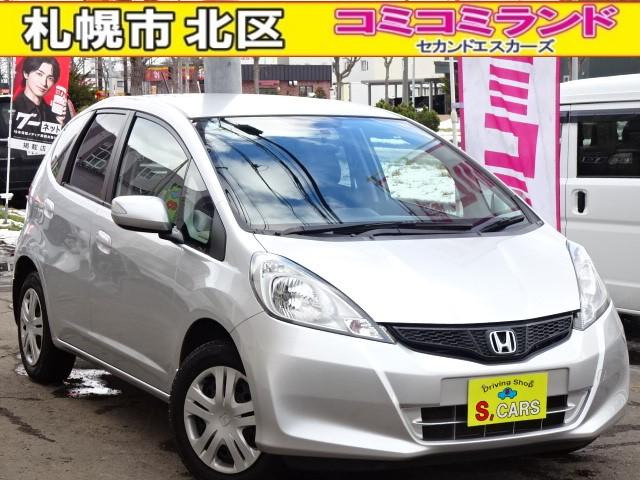ホンダ フィット 