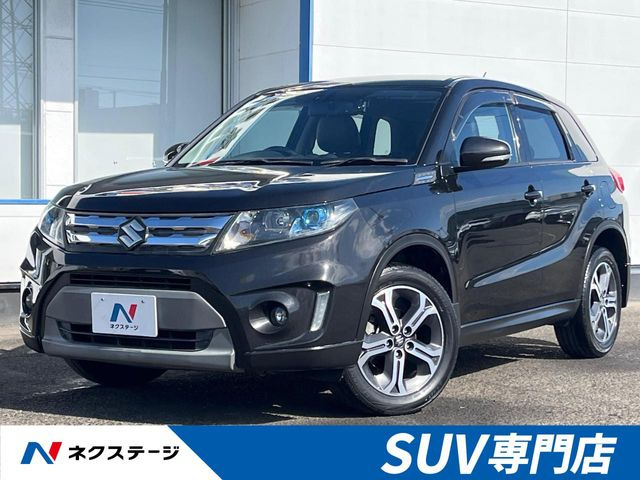 スズキ エスクード 