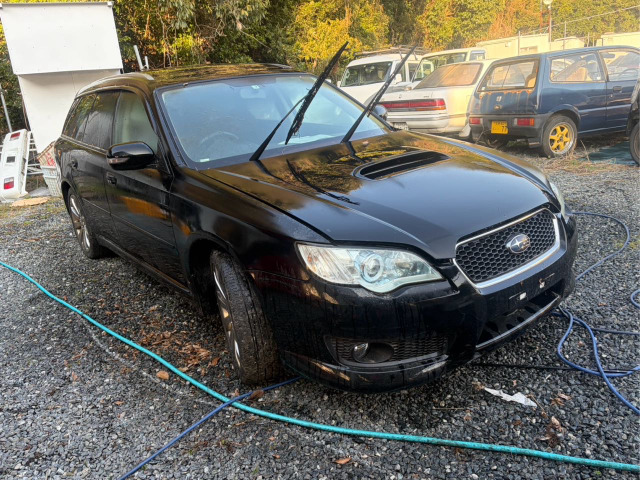 スバル レガシィツーリングワゴン 