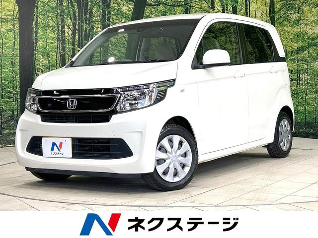 ホンダ N-WGN 