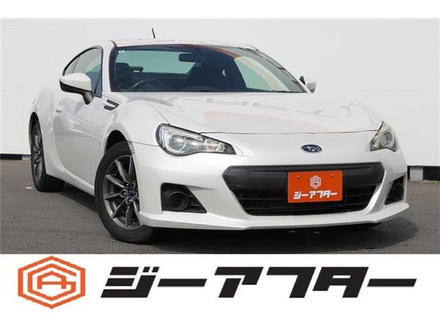 スバル BRZ 