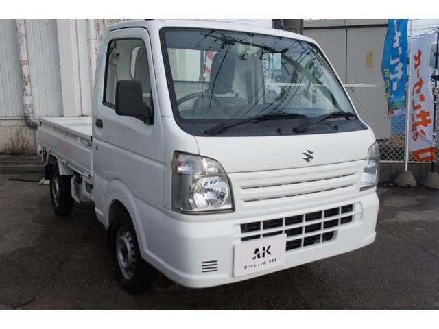 スズキ キャリイ 