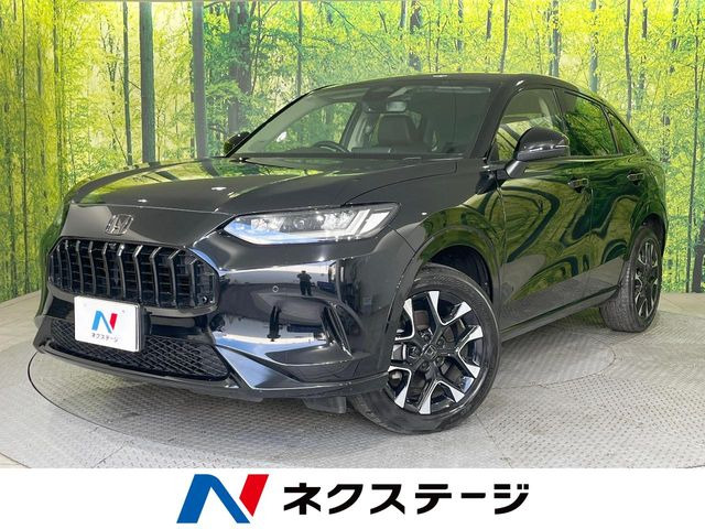 ホンダ ZR-V 