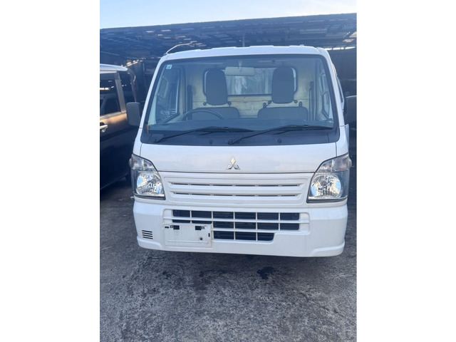 三菱 ミニキャブトラック 