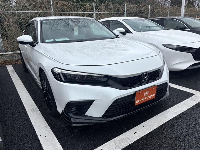 ホンダ シビック 