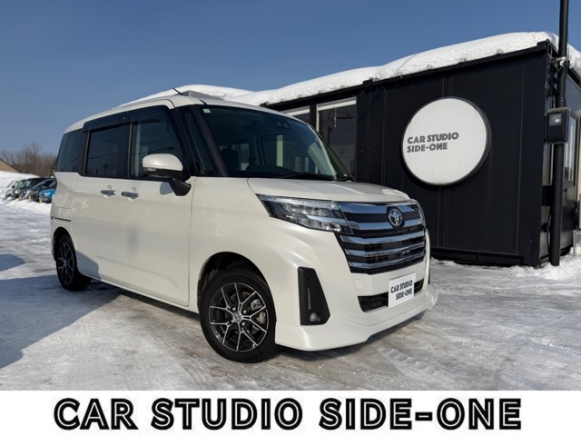 トヨタ ルーミー 