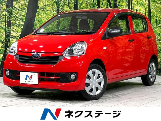 スバル プレオプラス 