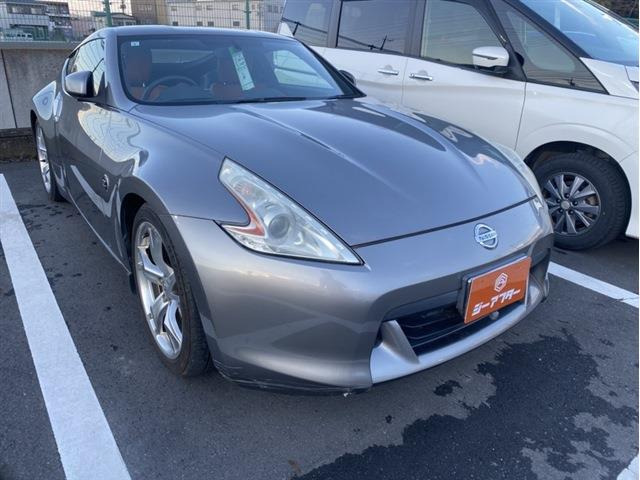 日産 フェアレディZ 