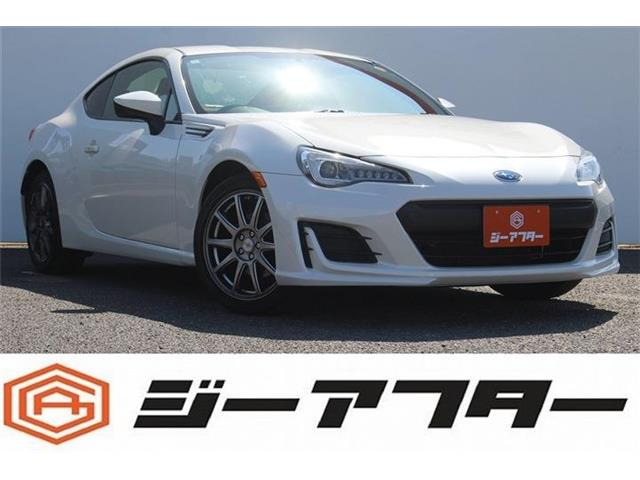 スバル BRZ 