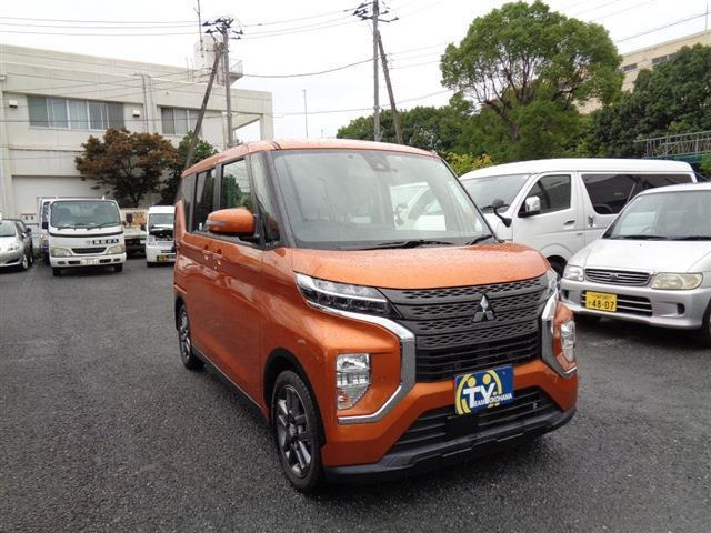 三菱 eKスペース 