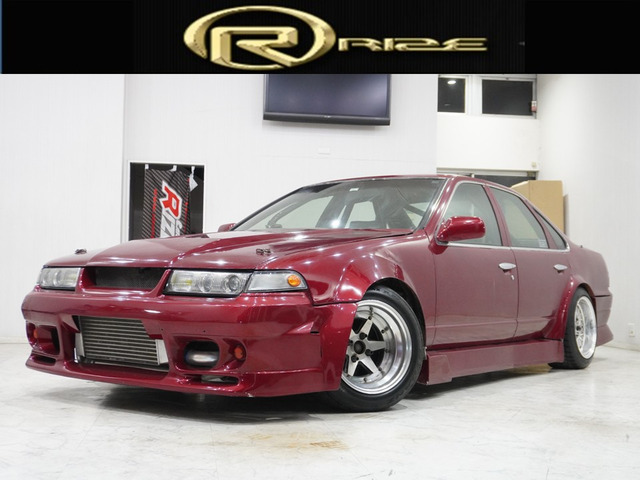 日産 セフィーロ 