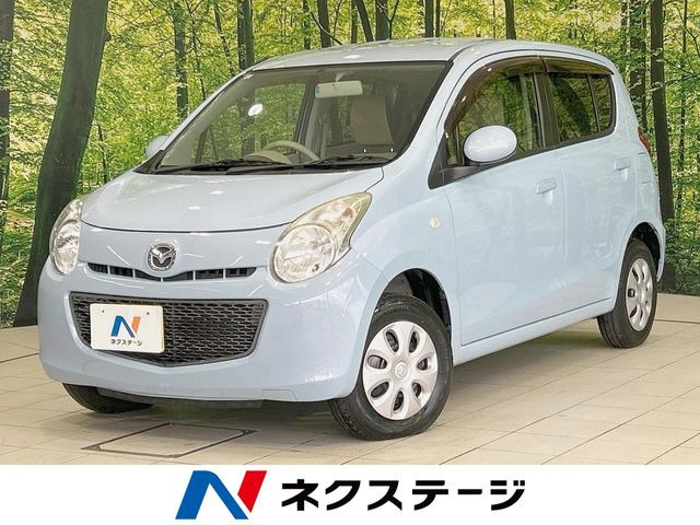 マツダ キャロル 