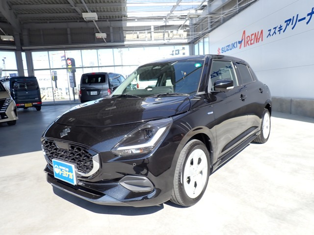 スズキ スイフト 