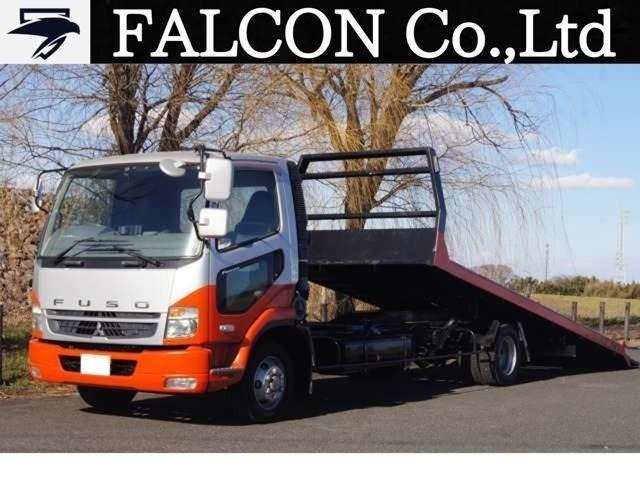 三菱ふそう ファイター 