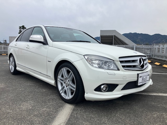 メルセデス・ベンツ Cクラス 