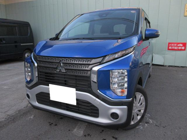 三菱 eKクロス 
