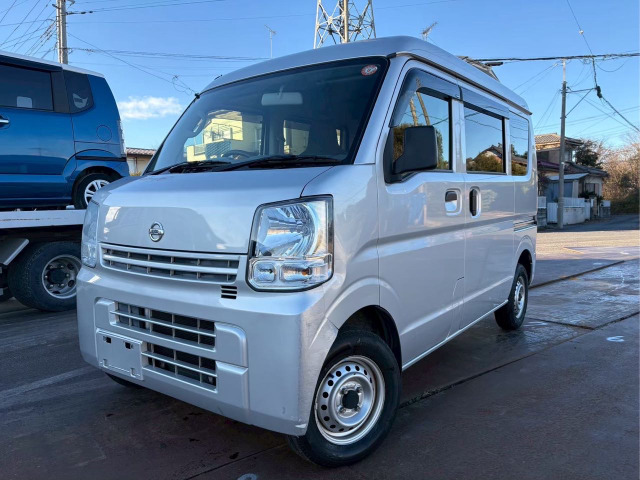 日産 NV100クリッパー 
