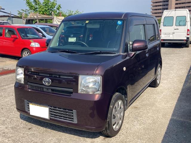 トヨタ ピクシススペース 