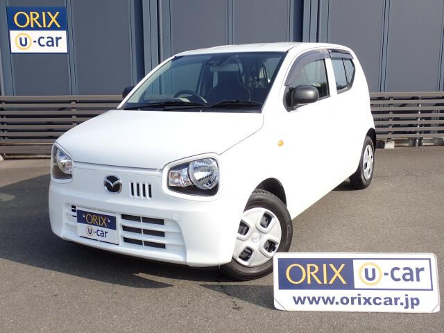 マツダ キャロル 