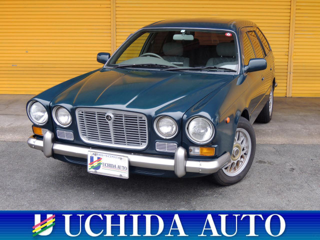 トヨタ カローラワゴン 