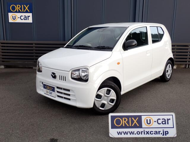 マツダ キャロル 