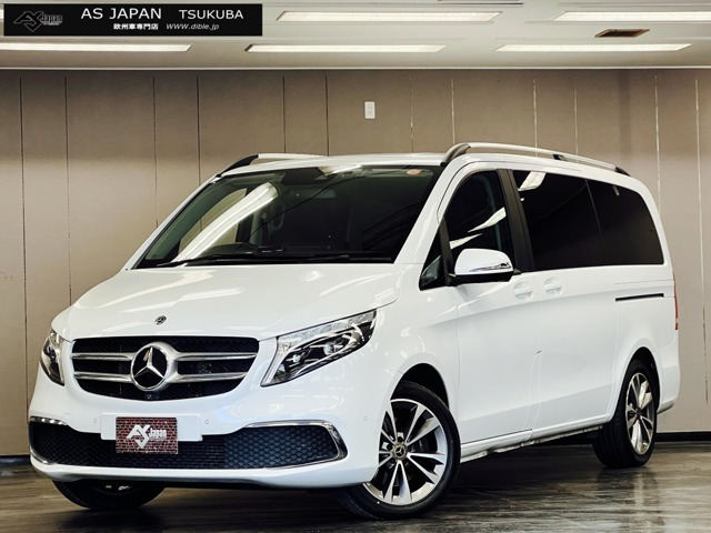 メルセデス・ベンツ Vクラス 